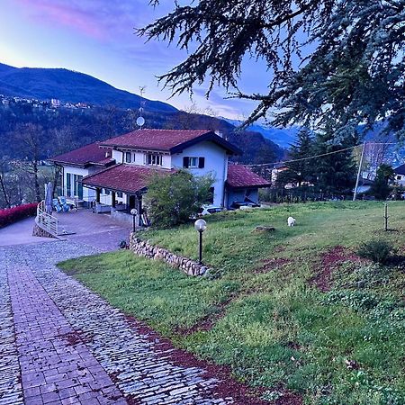 Vacabruz Apartment Besano Zewnętrze zdjęcie