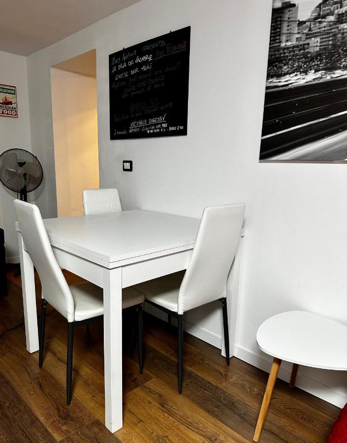 Vacabruz Apartment Besano Zewnętrze zdjęcie