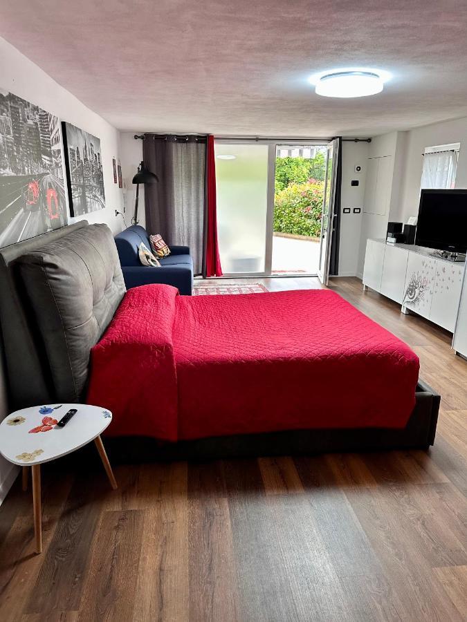 Vacabruz Apartment Besano Zewnętrze zdjęcie