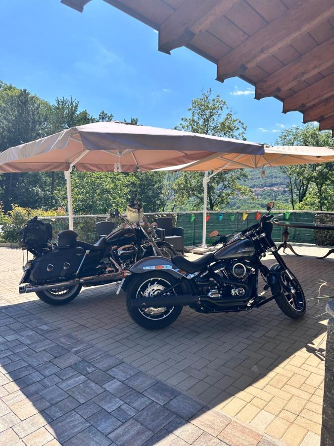 Vacabruz Apartment Besano Zewnętrze zdjęcie