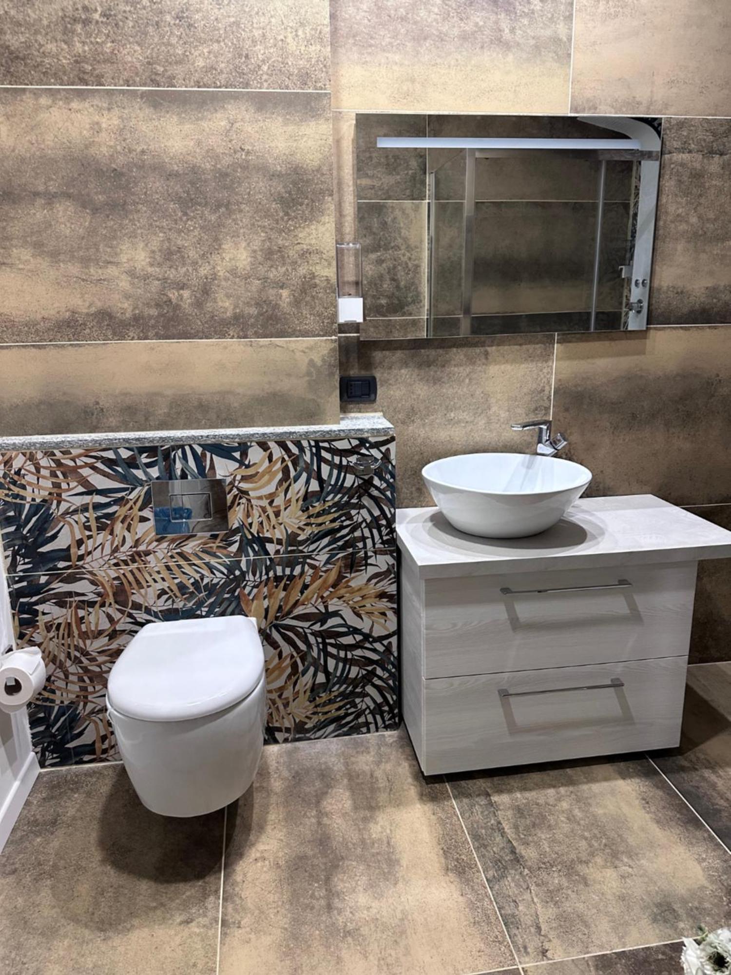 Vacabruz Apartment Besano Zewnętrze zdjęcie
