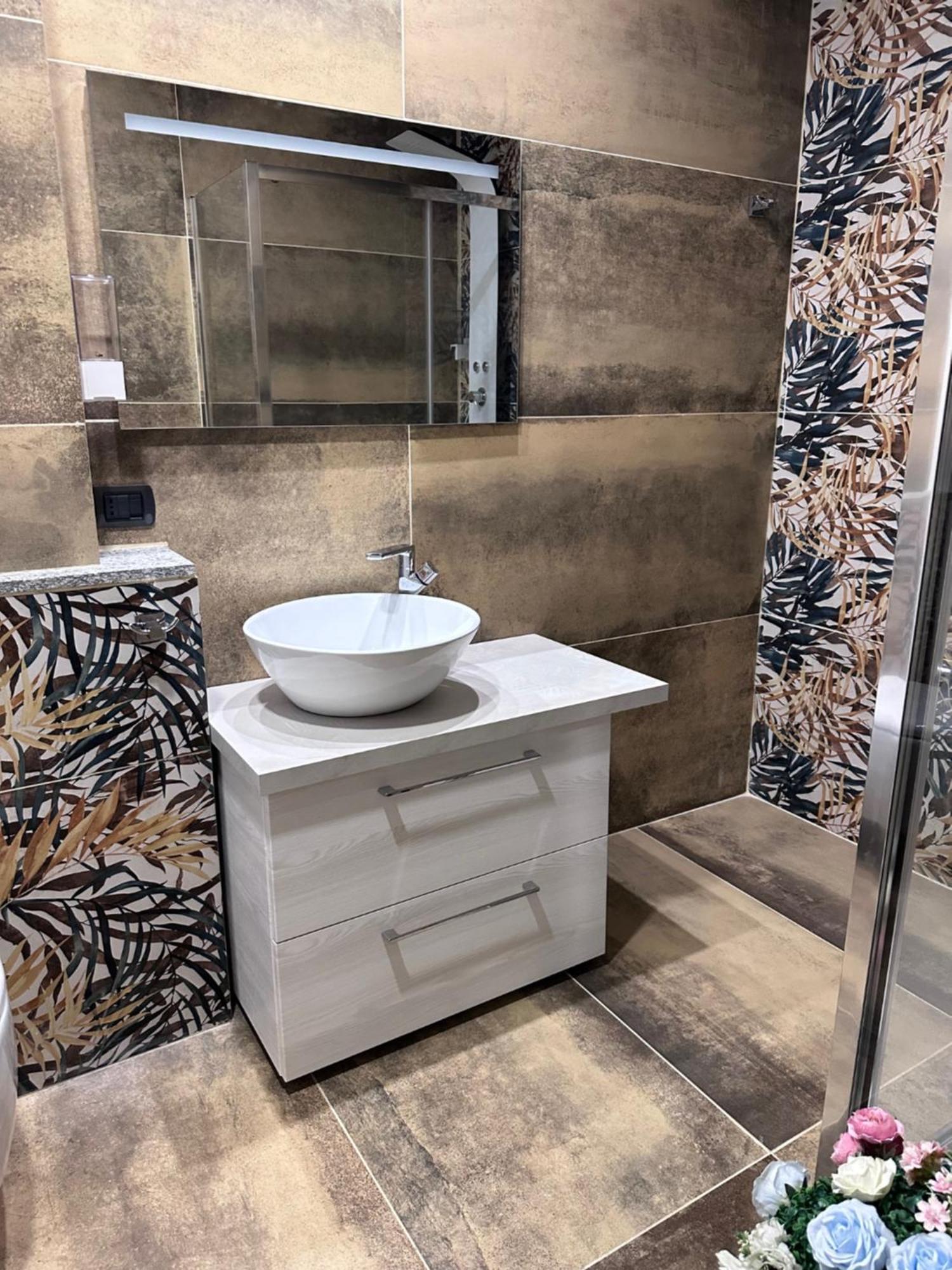 Vacabruz Apartment Besano Zewnętrze zdjęcie