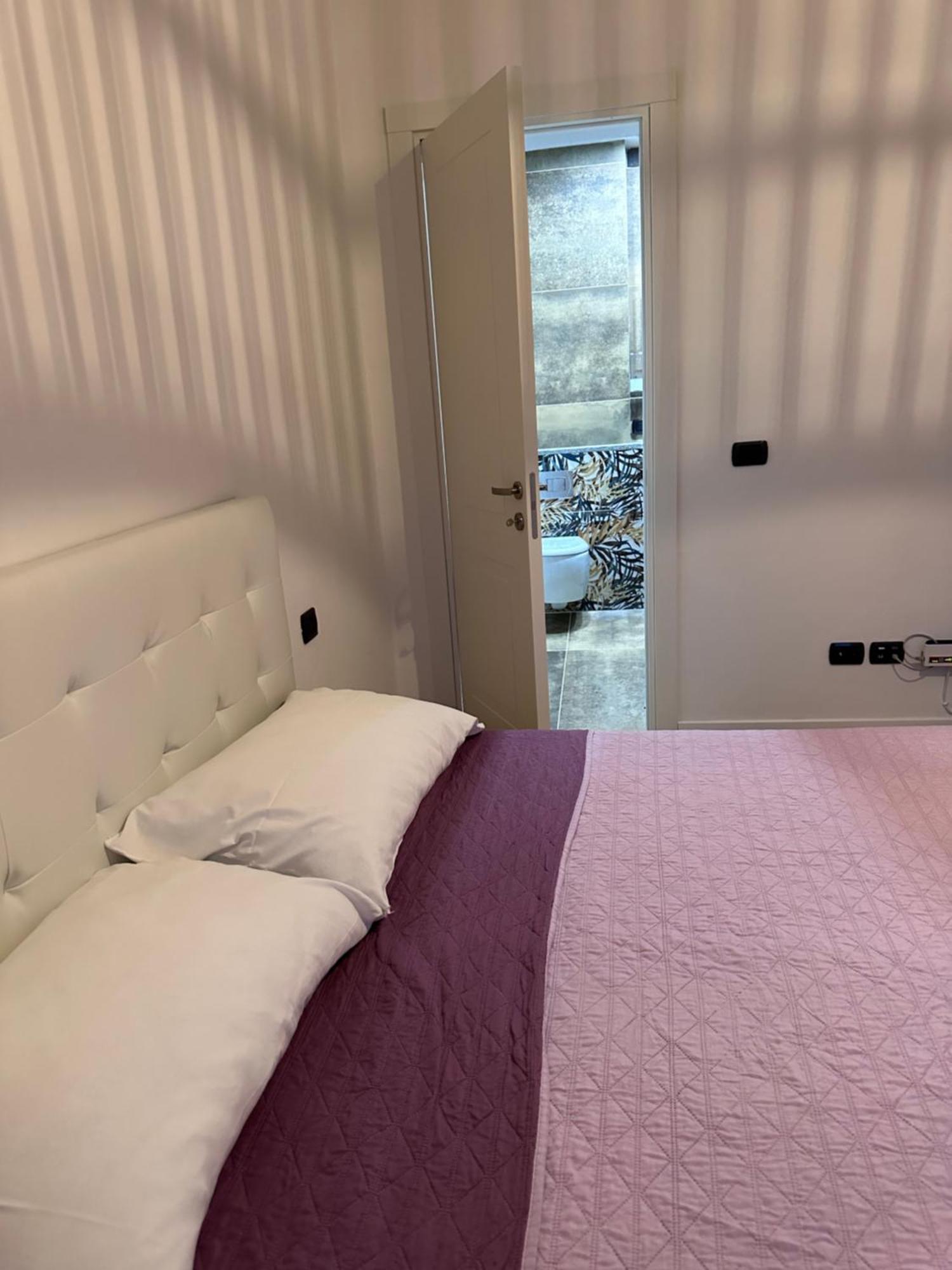 Vacabruz Apartment Besano Zewnętrze zdjęcie