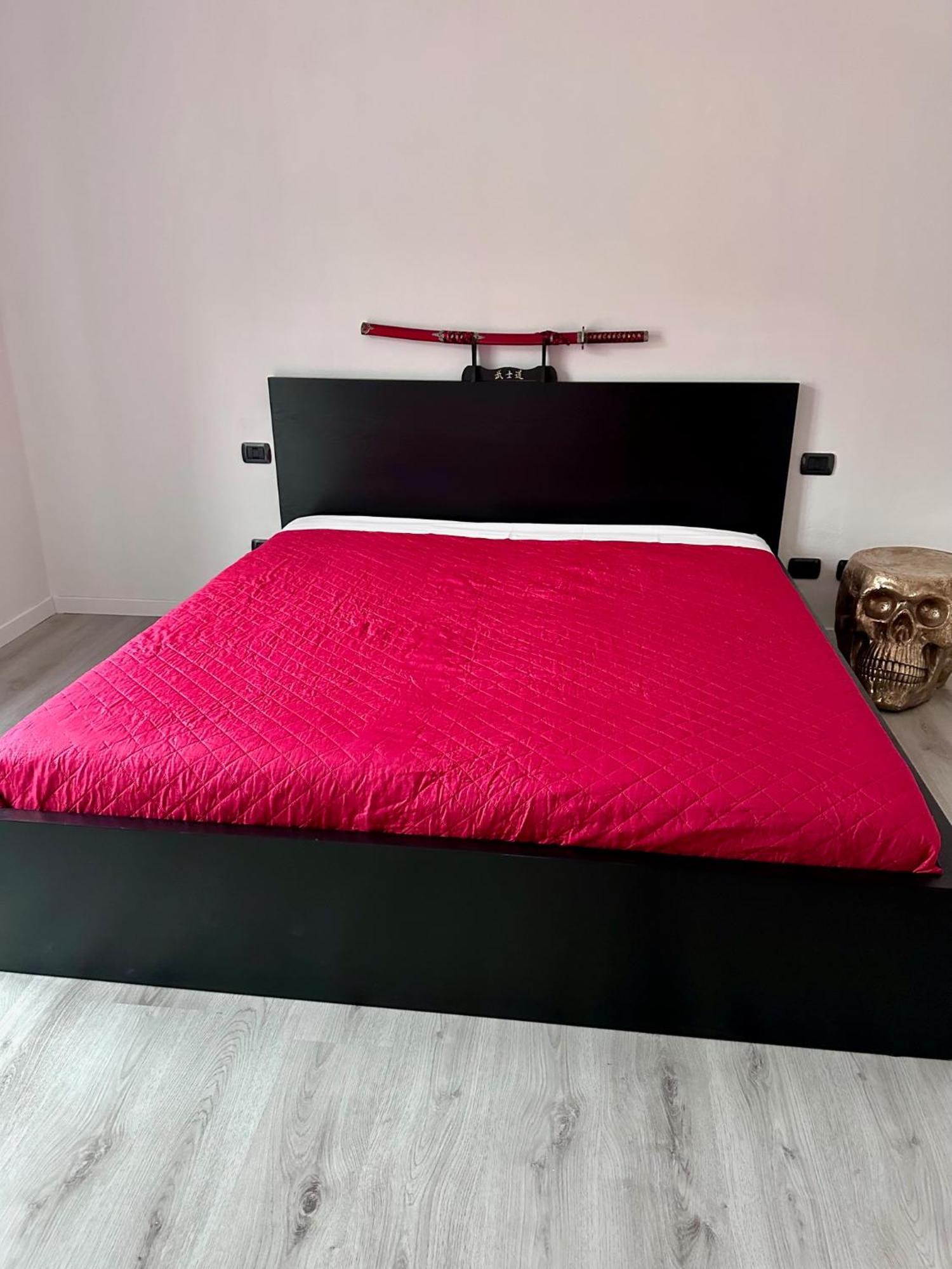 Vacabruz Apartment Besano Zewnętrze zdjęcie