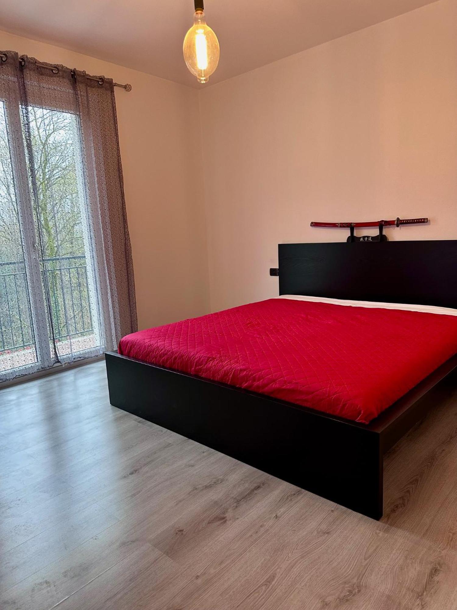 Vacabruz Apartment Besano Zewnętrze zdjęcie
